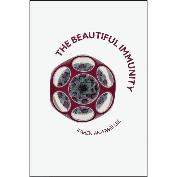 The Beautiful Immunity (Paperback)