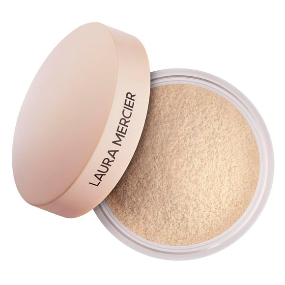 Laura Mercier Ultra-Blur Translucent Powder Talc-Free Setting Powder 4 Shades Lightweight Hydrating Mature Skin Blur Imperfections