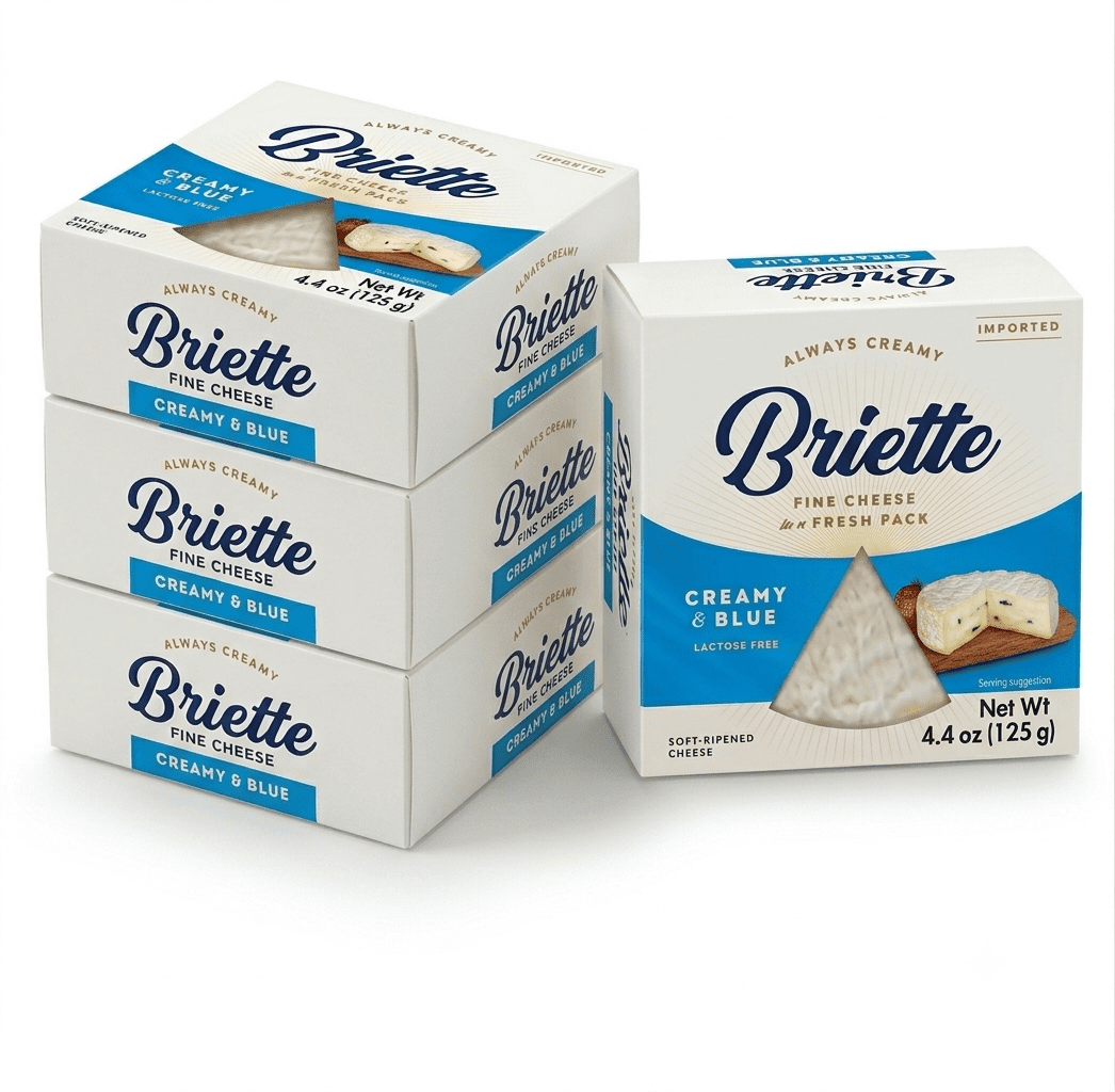 Philadelphia, Cream Cheese Spread, 1 Ounce, Chive and Onion Flavor