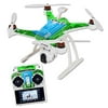 Skin Decal Wrap Compatible With Blade Chroma Quadcopter Drone Circuit Board