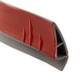 thumbnail image 4 of 1m Floor Transition Edge Strips, Carpet Edge Strips Plastic Floor Edge Strips, 4 of 8
