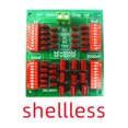thumbnail image 4 of Tholdsy Módulo de condensador profesional DC 100V/AC 70V 1nF a 9999nF condensadores placa de circuito accesorios de componentes electrónicos Electrónica miscelánea Sin estuche, 4 of 6
