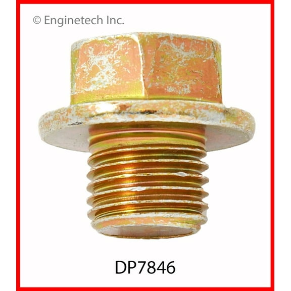 DRAIN PLUG 1 14MM X 1.5