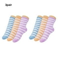 thumbnail image 4 of keepw 3pair Exquisite Craft And Warmth Winter Sleeping Socks For Extra Comfort Breathable Warm Socks 1Set, 4 of 6