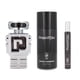 thumbnail image 1 of Set Phantom 3Pzs Paco Rabanne  100ML, 1 of 3