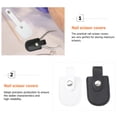thumbnail image 4 of 6pcs Nail Scissor Covers Sewing Scissor Sheaths Nail Scissor Cover Protectors, 4 of 9