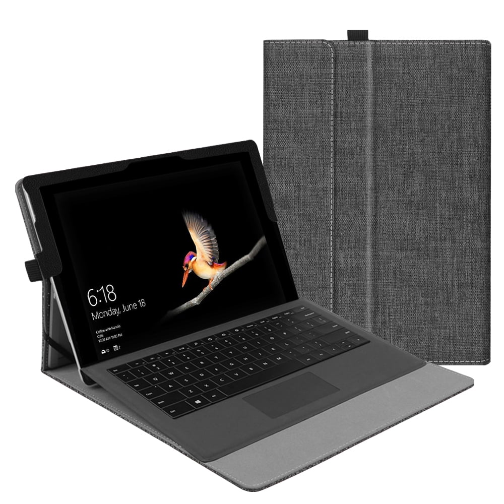 Fintie Protective Case for 10inch Microsoft Surface Go 2018 Multiple Viewing Angle Tablet Fintie Protective Case for 10inch Microsoft Surface Go 2018 Multiple Viewing Angle Tablet
