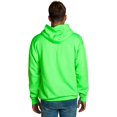 thumbnail image 6 of Men's Heavyweight Full Zip up Hoodie | Fleece Jacket | Warm Zipper Casual Sweatshirt with Hood, 6 of 6