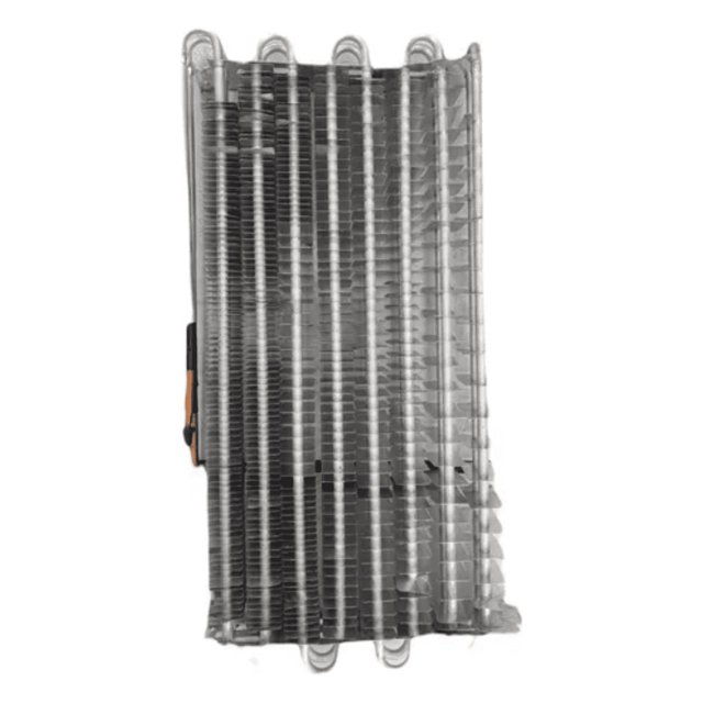 Evaporador Serpentin Para Refrigerador Daewoo Solo 14 Sofdesk 14"