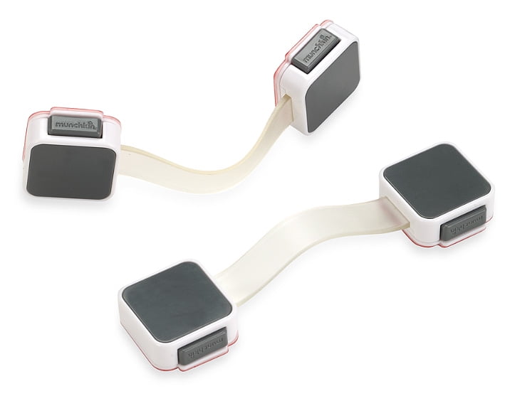 munchkin xtraguard dual action multi use latches