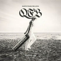 Angi Giordana - Questa Fragile Bellezza - Music & Performance - CD