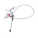 thumbnail image 2 of Varita Interactiva para Gatos con de Alambre Flexible Atractiva Varita de Juguete para Gatos con Cebo Vívido Mantiene a Tu Gato Activo y Entretenido ANGGREK  Otros, 2 of 8