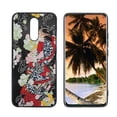 thumbnail image 1 of Compatible with LG X4 Phone Case, Japanese-3 Case Silicone Protective for Teen Girl Boy Case for LG X4, 1 of 1