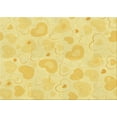 thumbnail image 1 of Ahgly Company Indoor Rectangle Patterned Golden Brown Yellow Area Rugs, 7' x 10', 1 of 6
