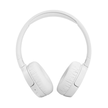 JBL - Tune 660NC On-Ear Noise Cancelling Wireless Headphones