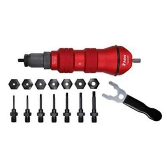WTD  Rivet Nut Drill Adapter Kit
