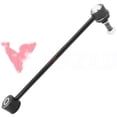 thumbnail image 1 of TORNILLO ESTABILIZADOR TRAS. DER. Compatible con DODGE RAM 1500 2009-2010, 1 of 1