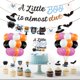 thumbnail image 1 of Decoraciones para baby shower de Halloween Shyi Little Boo Boy Blue, 1 of 7