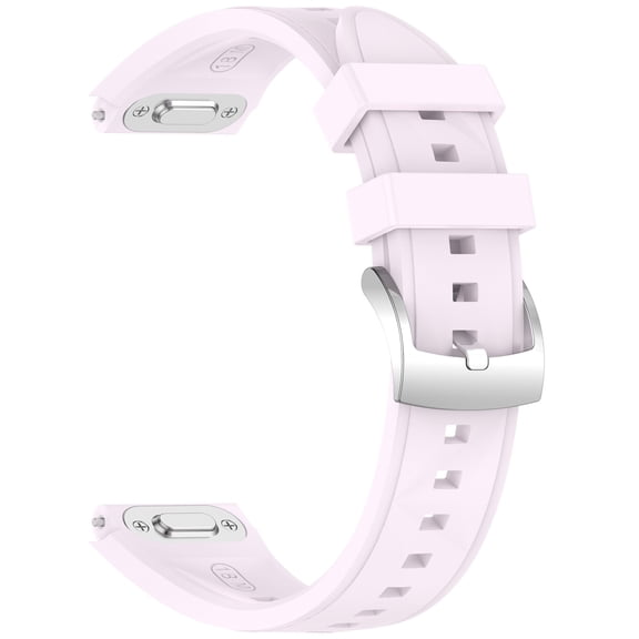 Universal Smart Watch Replacement Band Strap With Quick Release Fitness Accessory Compatible For Multiple Models