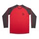 thumbnail image 1 of Jersey Sendy L/s - Rouge (niño) Race Face ROUGE (NIÑO), 1 of 1