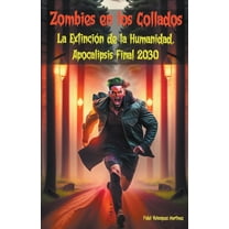9798889923428 Zombies en los Collados, Book 1, (Paperback)