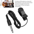 thumbnail image 4 of Pastilla CP 55 con Clip ANGGREK para guitarra ukeleles instrumento de cuerda portátil Otros, 4 of 8
