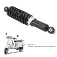 thumbnail image 4 of Amortiguador Trasero, Alta Resistencia, 270 Mm, Duradero, Resistente A La Oxidación, Amortiguador De Resorte Trasero Para ATV Scooter Dirt Bike, 4 of 7