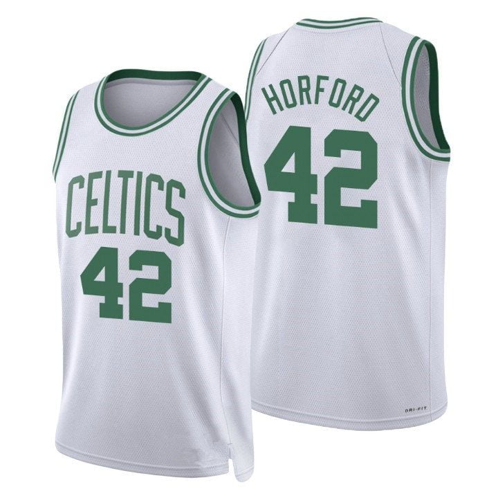 Celtics release images of jerseys for 2021-22 season, including special NBA  75th anniversary unis