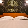 thumbnail image 3 of Maytalsory Room Decorative Wall Stickers And Stylish For Any Room Gold Wide 1Set, 3 of 6