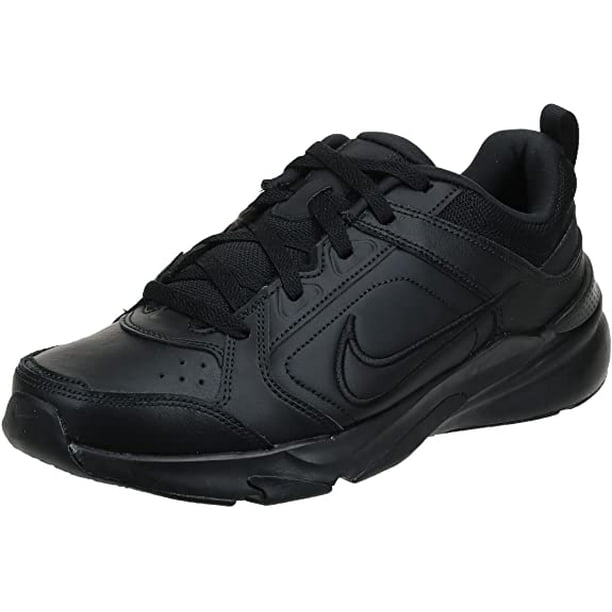 Men's Nike nike defy all day men's training shoes Defy All Day Black/Black (DJ1196 001) - 9.5