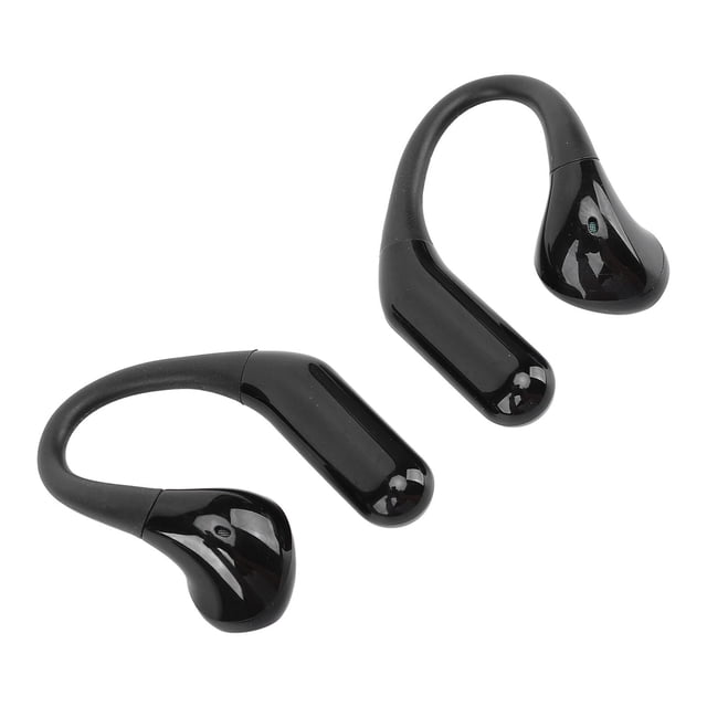 Écouteurs de Traduction, Écouteurs de Traduction en 144 Langues en Temps Réel, Écouteurs de Traduction WirelessBT à Commande Tactile, Qualité Sonore HD, Lecture de Musique