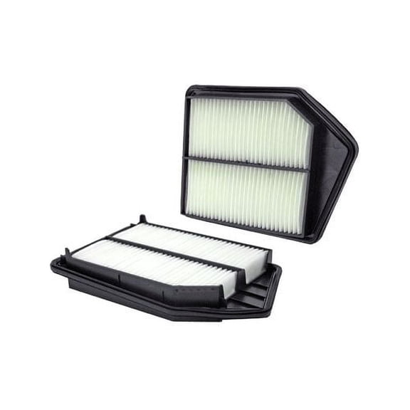 Air Filter - Compatible with 2013 - 2017 Honda Accord 2014 2015 2016