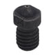 thumbnail image 1 of sweethay Cabezal extrusor roscado para impresora 3D Universal, filamento de repuesto, boquilla de latón, máquina de impresión, mejora de piezas de Kits de mantenimiento de impresoras 1.0/1.75 mm, 1 of 6