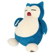 Sanei Cartoon All Star Collection Sno rlax Stuffed Plush Toy, 8"