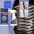 thumbnail image 1 of Highly Concentrated Rust Remover For Steel And Iron 120ml, 1 of 9