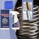 thumbnail image 1 of Limpiadores domésticos Eliminador de óxido altamente concentrado para acero y hierro 120 ml un detergente, 1 of 9