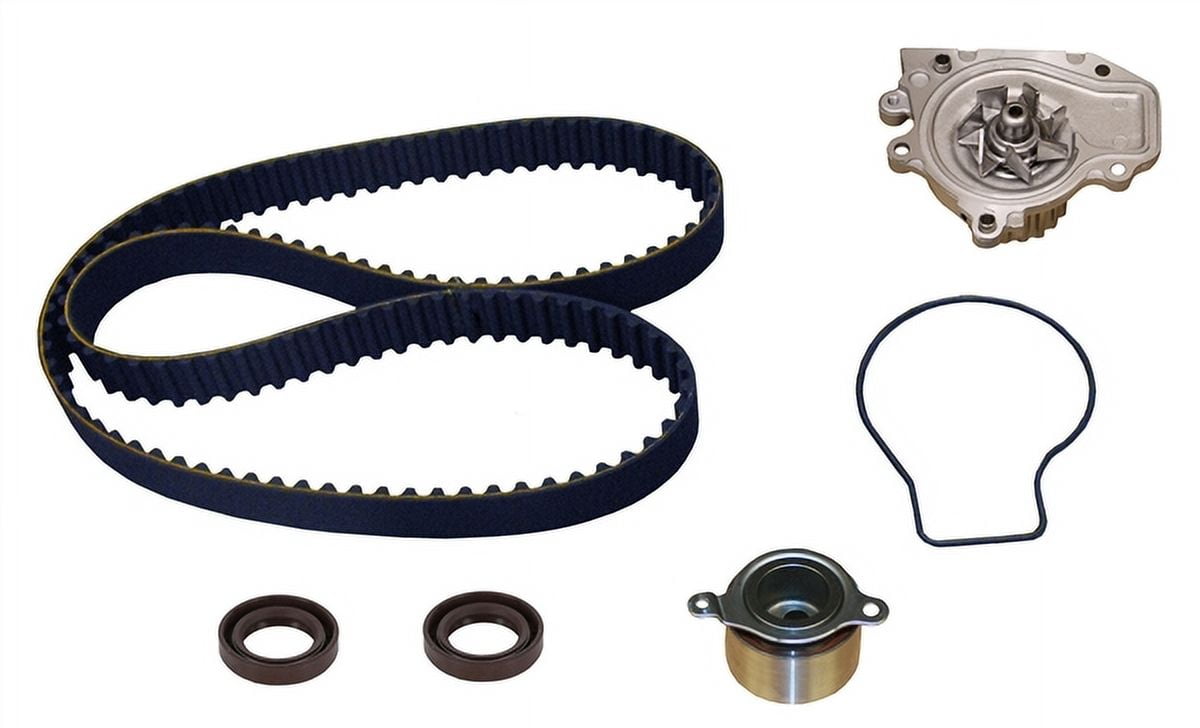Continental Timing Belt Kit With Water Pump