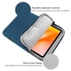 thumbnail image 3 of Funda para Tablet MoKo 13" Bolsa de Poliéster Azul Pavo Real, 3 of 8
