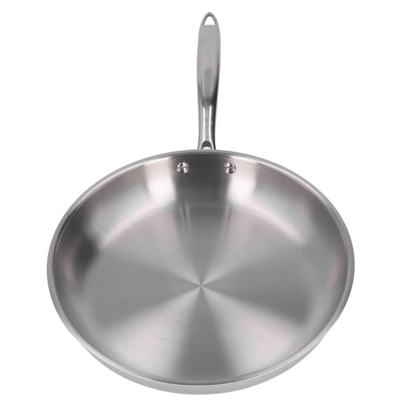 Non Stick Skillet Pan,Stainless Steel Frying Pan Stainless Steel Skillet Stainless Steel Pan Best in its Class