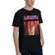 thumbnail image 2 of Camiseta de Manga Corta para Hombres Bleach, 2 of 5