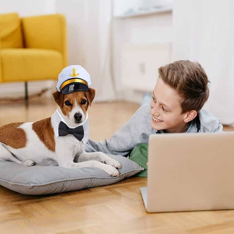 Sailor Captain Hat Party City