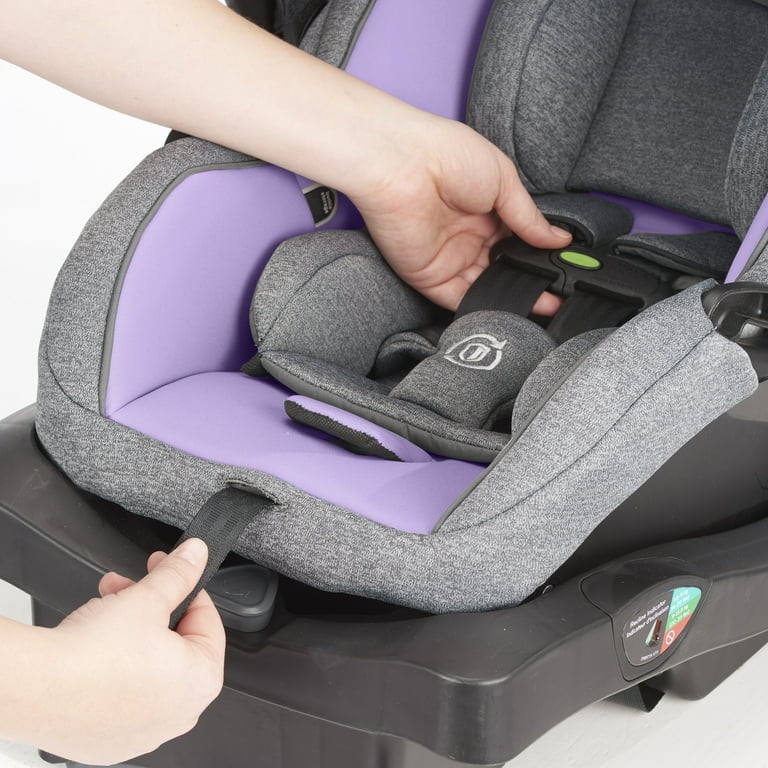 Evenflo advanced litemax hotsell infant car seat