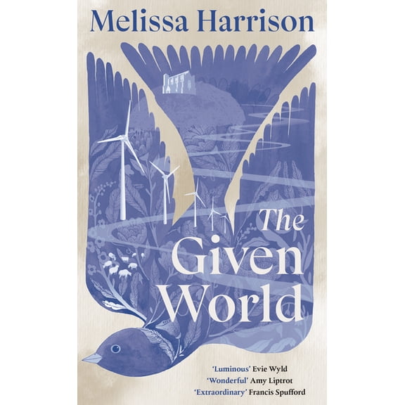 The Given World, (Paperback)