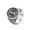 Silver, variant on Unisex Stainless Steel Domineering Classic Cool Special Pattern Carved Family Tree of Life Signet Ring Punk Hip Hop Silver Size 12
