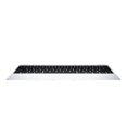 thumbnail image 4 of Apple MacBook MNYH2E/A 12" con Pantalla Retina (1.2GHz Dual Core Intel m3, 8GB RAM, 256GB HD, OS X) Plata (Teclado Español)(Nuevo-Caja Abierta), 4 of 4
