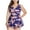 Multicolour, variant on FcBaudy Womens Swimsuits Bathing Suit for Women Plus Size Swimsuit for Women Women Plus Size Fashion Sexy Print Swimsuit Dress Set Two Piece Suit Women Nylon Swimsuit