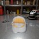 thumbnail image 4 of EXHUMKY Máscara De Malla Con Visor Para Protección Facial Resistente Para Trabajo En Construcción, 4 of 6