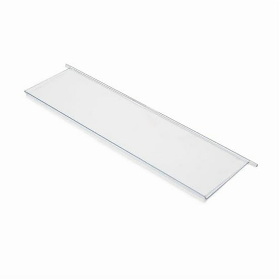 WHIRLPOOL WP1113894 REFRIGERATOR CRISPER DRAWER LID (GENUINE OEM PART)