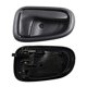 thumbnail image 4 of Car Interior Left/Right Door Handle Replacements for GEO Prizm 6920612130 6920512130, 4 of 4
