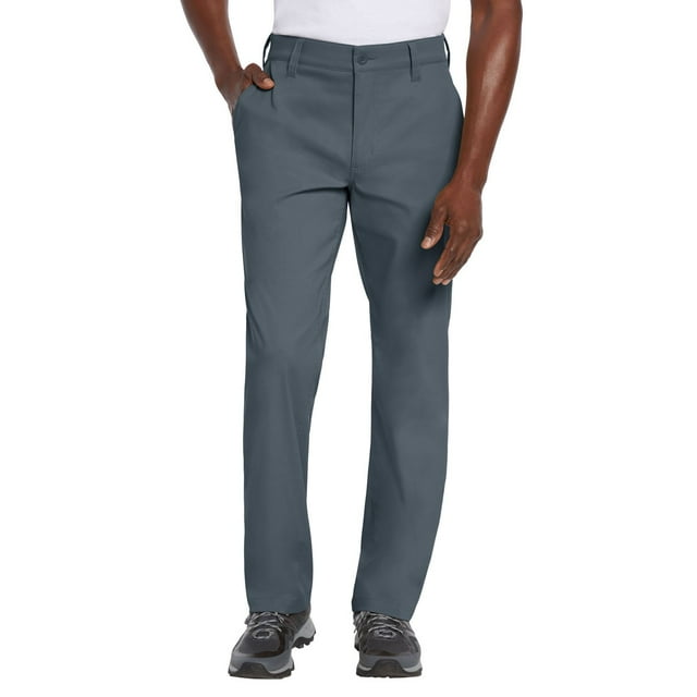 Eddie Bauer Men's Tech Chino Pant